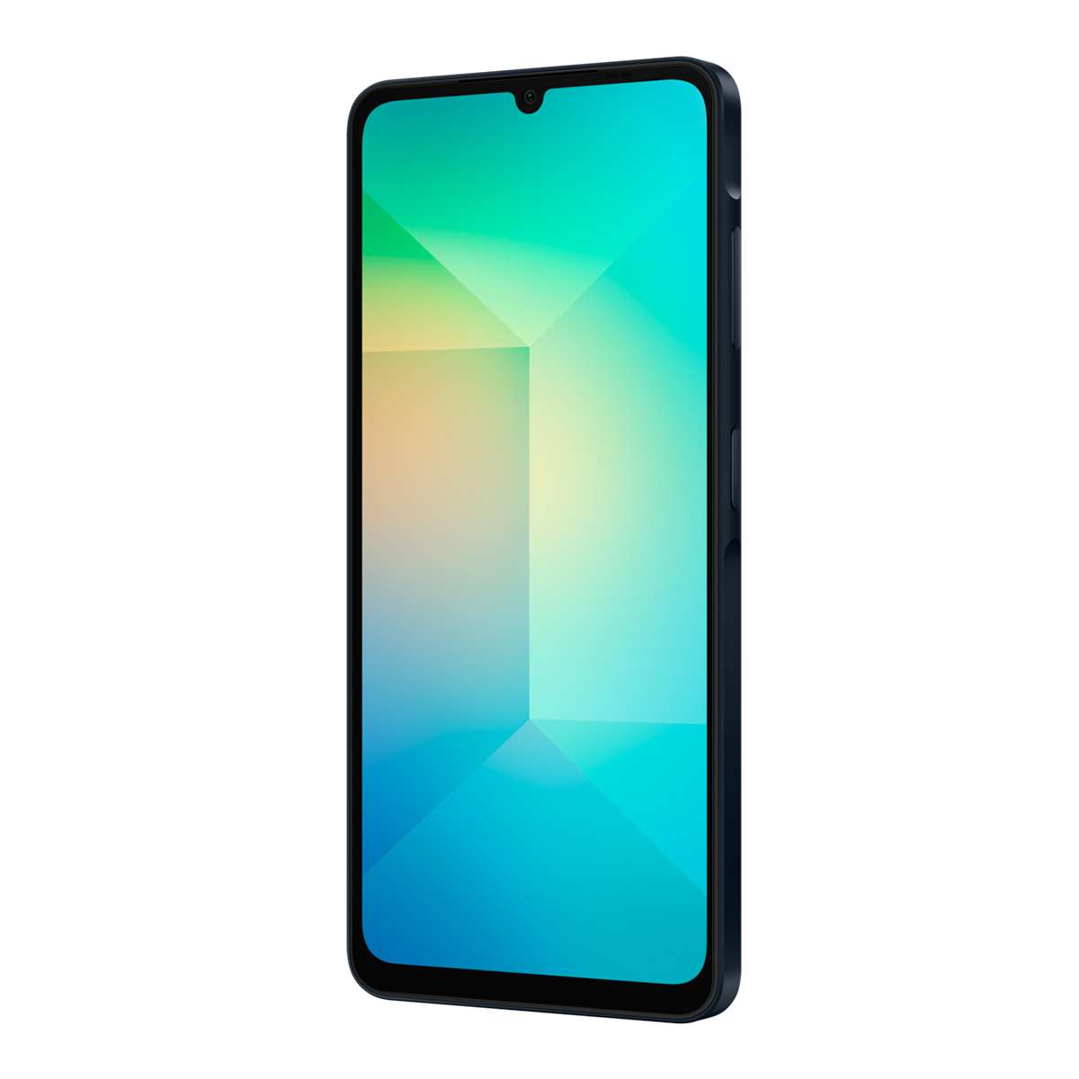 Celular Samsung Galaxy A06 4GB Ram 128GB Negro